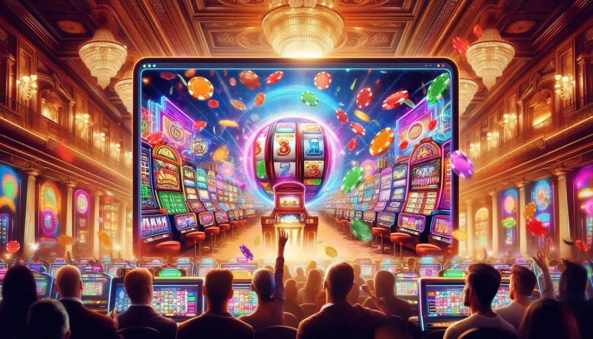 7Red Casino